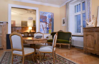 Photo 2 - 7 bedroom Apartment in Delemont with swimming pool