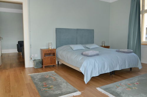 Photo 14 - 7 bedroom Apartment in Delemont with swimming pool