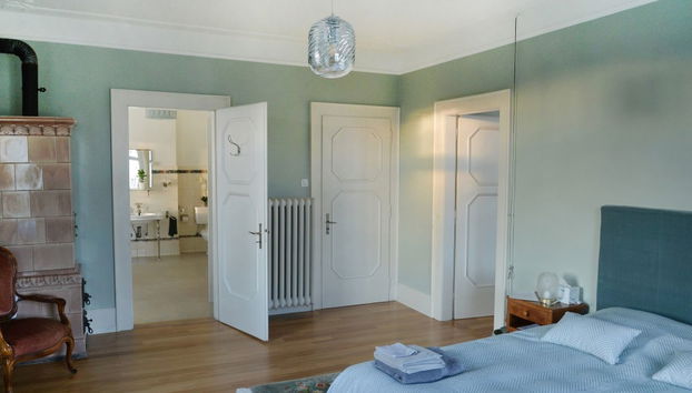 Apartment mit 7 Schlafzimmern in Delsberg mit schwimmbad - Foto 5