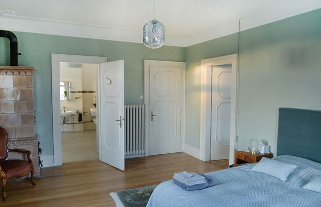 Apartamento de 7 quartos em Delémont com piscina - Foto 5