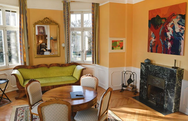 Apartamento de 7 quartos em Delémont com piscina - Foto 10