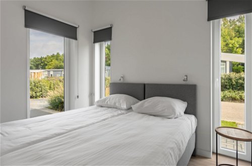 Foto 10 - Casa con 2 camere da letto a Wemeldinge con giardino e terrazza