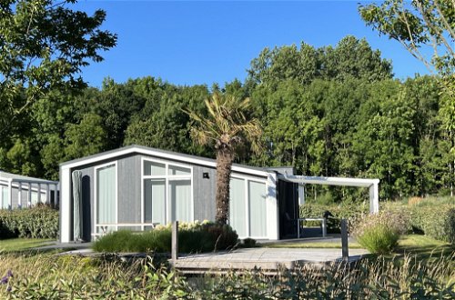 Foto 12 - Haus mit 2 Schlafzimmern in Wemeldinge mit garten und terrasse