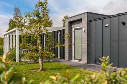 Photo 15 - Maison de 2 chambres à Wemeldinge avec jardin et terrasse