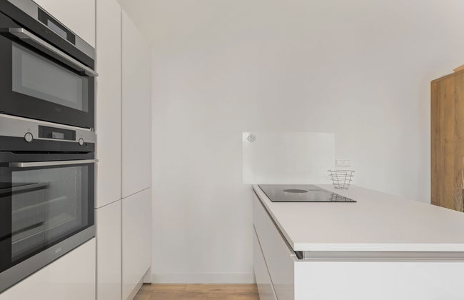 Casa de 3 quartos em Wemeldinge com jardim e terraço - Foto 9