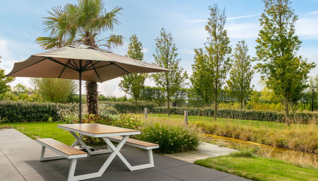 Haus mit 3 Schlafzimmern in Wemeldinge mit garten und terrasse - Foto 5
