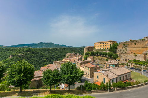 Photo 34 - 2 bedroom Apartment in Sorano with swimming pool and garden