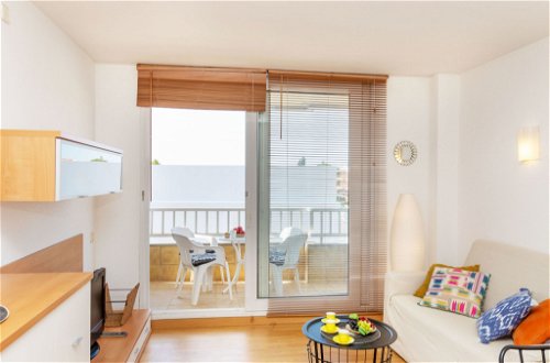 Photo 3 - Appartement de 1 chambre à Torroella de Montgrí avec piscine et vues à la mer