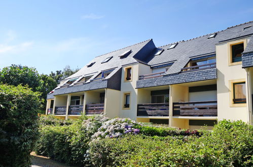 Foto 17 - Apartamento de 1 habitación en Carnac con jardín y terraza