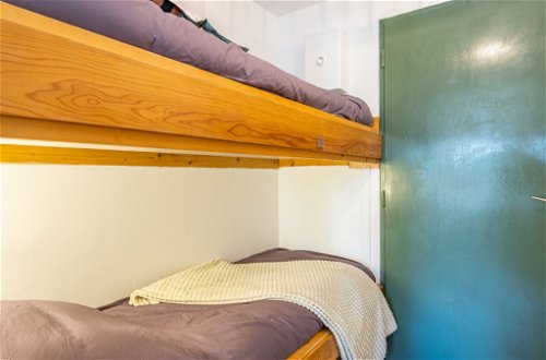 Foto 11 - Apartment mit 1 Schlafzimmer in Carnac mit garten und blick aufs meer