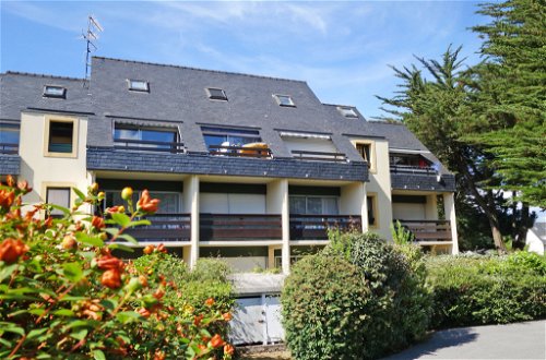 Photo 18 - 1 bedroom Apartment in Carnac with garden and sea view