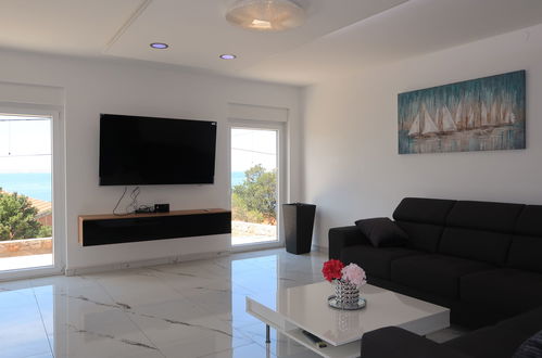 Photo 8 - 4 bedroom House in Senj with private pool and terrace