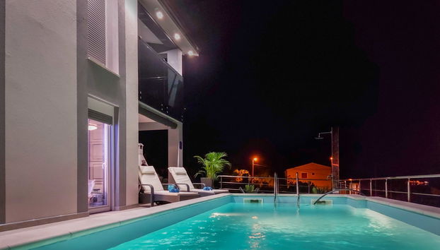Haus mit 5 Schlafzimmern in Senj mit privater pool und terrasse - Foto 3
