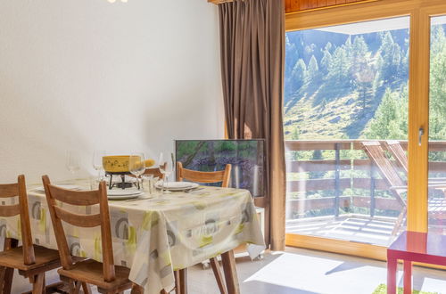 Photo 2 - 1 bedroom Apartment in Nendaz with garden