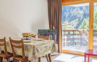 Photo 2 - 1 bedroom Apartment in Nendaz with garden