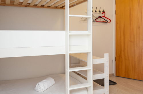 Photo 12 - 1 bedroom Apartment in Nendaz with garden