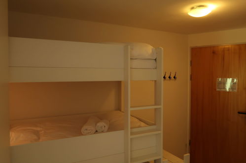 Foto 9 - Apartamento em Nendaz com jardim