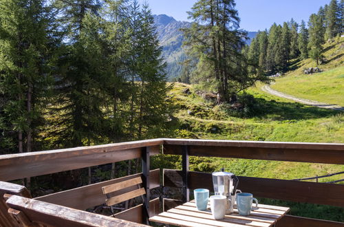 Photo 1 - 1 bedroom Apartment in Nendaz with garden