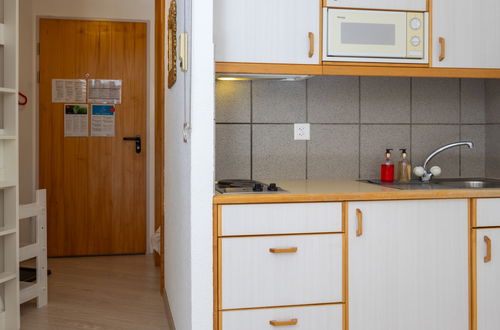 Photo 6 - 1 bedroom Apartment in Nendaz with garden