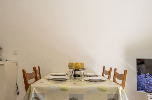 Photo 9 - 1 bedroom Apartment in Nendaz with garden