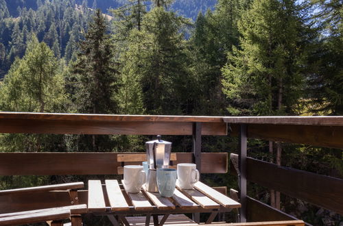 Photo 23 - 1 bedroom Apartment in Nendaz with garden