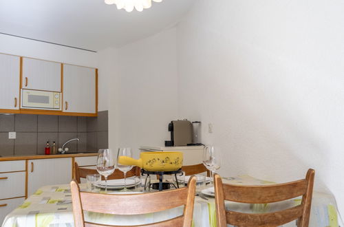 Photo 8 - 1 bedroom Apartment in Nendaz with garden