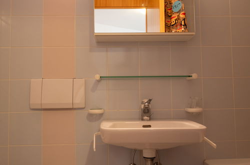 Photo 15 - 1 bedroom Apartment in Nendaz with garden
