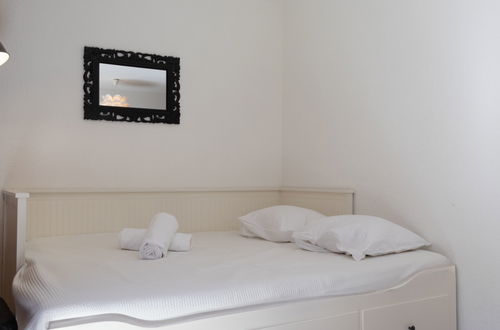 Photo 13 - 1 bedroom Apartment in Nendaz with garden