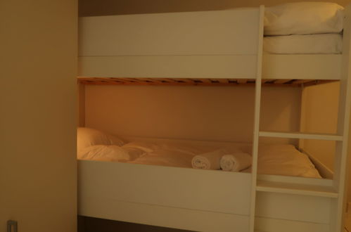 Foto 5 - Apartamento em Nendaz com jardim