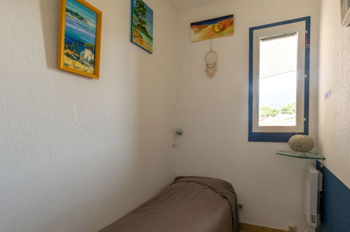 Photo 13 - Appartement de 1 chambre à Cavalaire-sur-Mer avec terrasse et vues à la mer