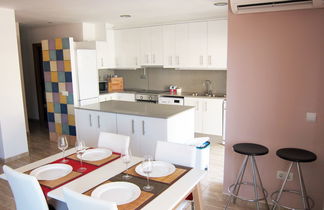 Foto 3 - Apartamento de 3 habitaciones en La Ràpita