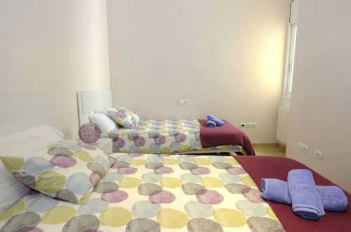 Photo 20 - 3 bedroom Apartment in La Ràpita with sea view