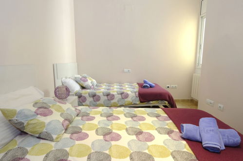 Foto 20 - Appartamento con 3 camere da letto a La Ràpita