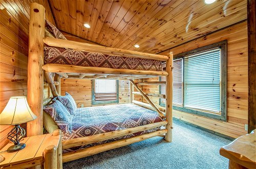 Photo 8 - Standing Bear Lodge