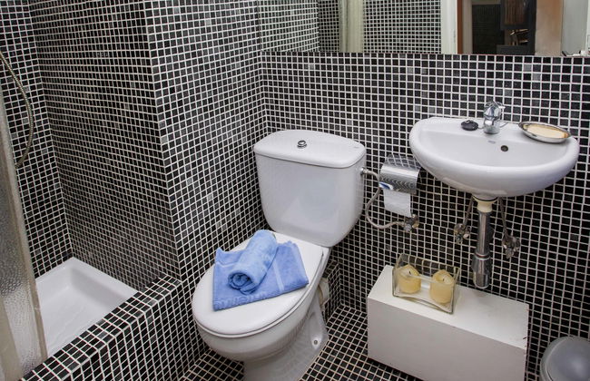 Torre del Castillo - Foto 17