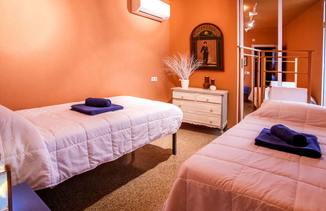 Torre del Castillo - Foto 19