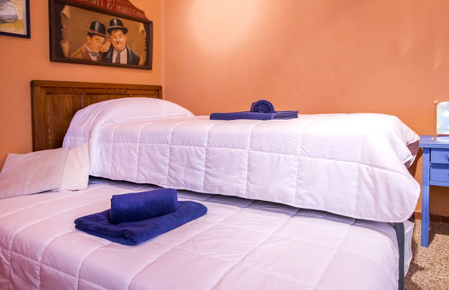 Torre del Castillo - Foto 18