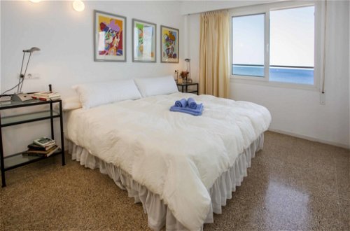 Photo 14 - 2 bedroom Apartment in Jávea with sea view