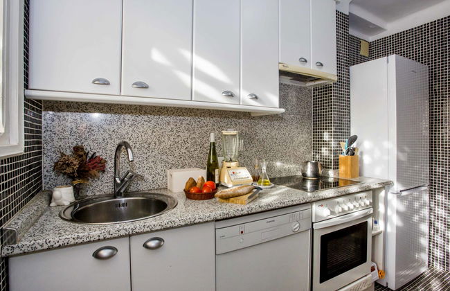 Torre del Castillo - Foto 12