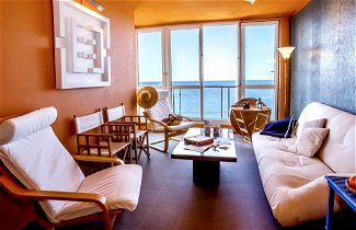 Foto 2 - Apartamento de 2 quartos em Jávea com vistas do mar