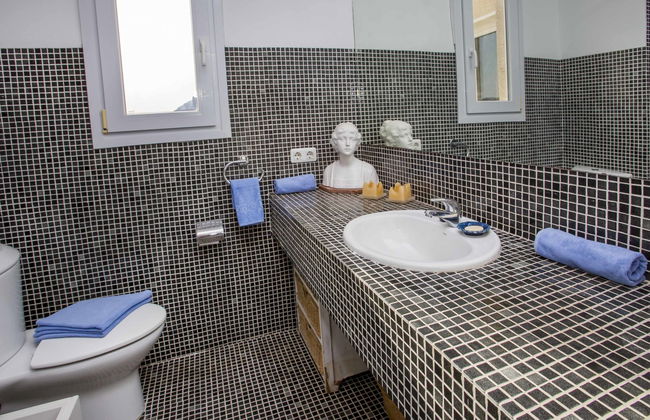 Torre del Castillo - Foto 16