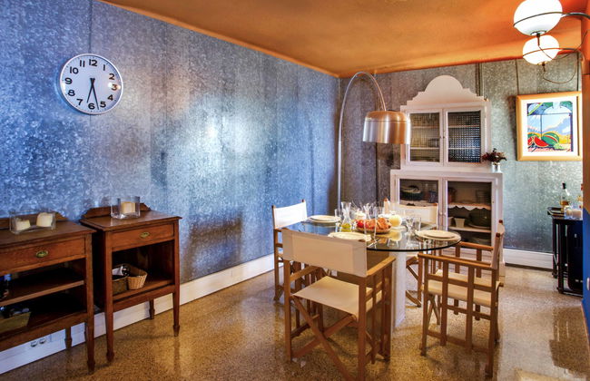 Torre del Castillo - Foto 4