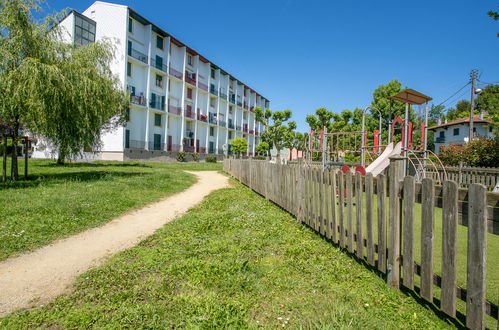 Foto 13 - Apartamento de 2 quartos em Saint-Jean-de-Luz