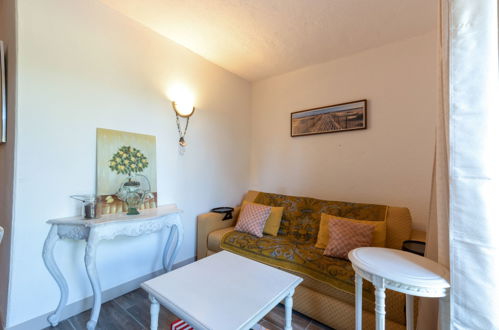 Photo 3 - 2 bedroom Apartment in Cavalaire-sur-Mer with garden and terrace