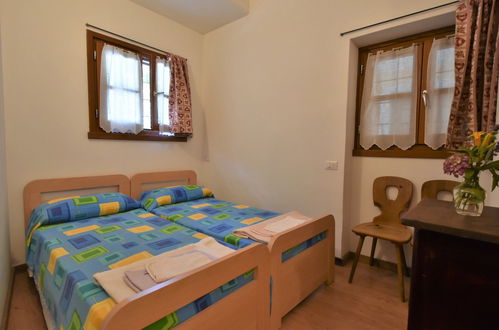 Foto 3 - Appartamento con 1 camera da letto a Prata Camportaccio con giardino