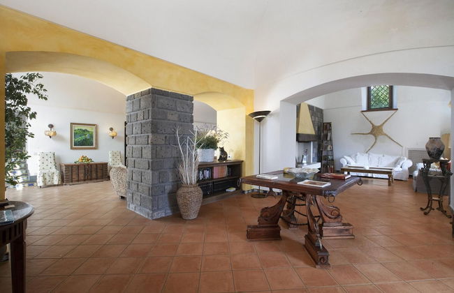 Residence Bosco in Sant Agata sui Due Golfi - Foto 46