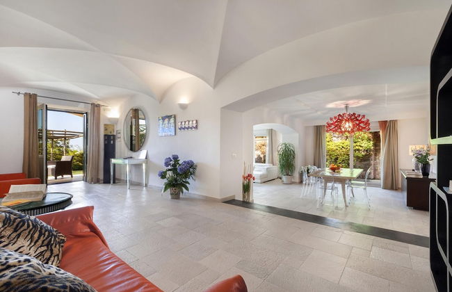 Residence Bosco in Sant Agata sui Due Golfi - Foto 26