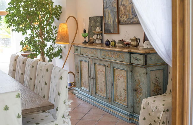Residence Bosco in Sant Agata sui Due Golfi - Foto 47