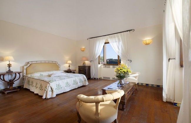 Residence Bosco in Sant Agata sui Due Golfi - Foto 54