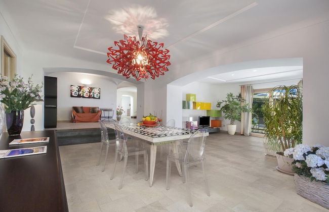 Residence Bosco in Sant Agata sui Due Golfi - Foto 27